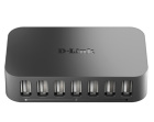 D-Link DUB-H7/B/D2A Компактный концентратор