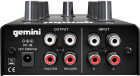 Gemini MM1 Микшер 5