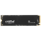 Crucial CT2000P3SSD8 SSD-накопитель 2000GB