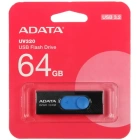 ADATA AUV320-64G-RBKBL Флэш-накопитель 2