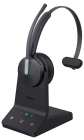 Yealink WH64 MONO UC Гарнитура беспроводная 4