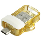 SanDisk Ultra Dual Drive SDDD3-064G-G46GW USB накопитель 2