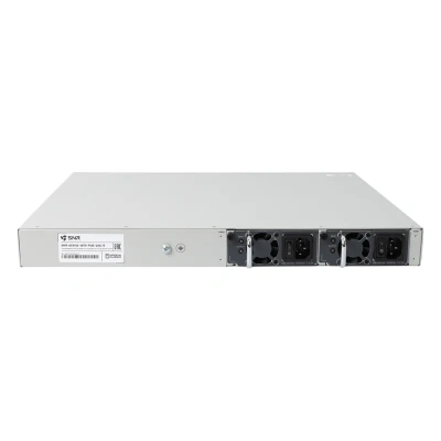 SNR SNR-S5311G-48TX-POE-2AC-R Управляемый коммутатор 2