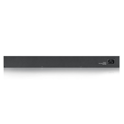 Zyxel GS1100-24-EU0103F Коммутатор 3