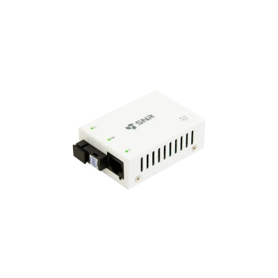SNR SNR-CVT-100B-V2 (REV.M) Медиаконвертер