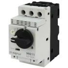 Энергия Е0703-0009 M611 4,0-6,3А Автомат защиты двигателя