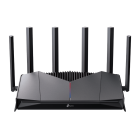 TP-Link Archer GE400 BE6500 Двухдиапазонный роутер