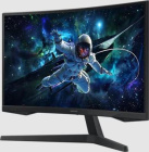 Samsung Odyssey G5 G55C LS27CG550EIXCI Монитор 4