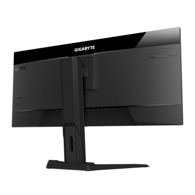 GigaByte M34WQ-EK Монитор 2