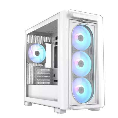 ASUS A23 PLUS 90DC00K3-B19010 Корпус