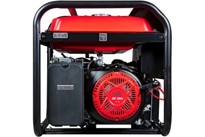 FUBAG BS 9000 AES Duplex 46760 Электростанция бензиновая 1
