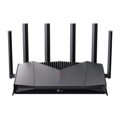TP-Link ARCHER GE400 BE6500 Двухдиапазонный роутер