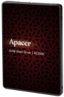 Apacer AS350X 512 Гб SSD Жесткий диск AP512GAS350XR-1 2