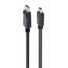 Cablexpert CC-DP-HDMI-1M Кабель DisplayPort->HDMI