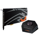 ASUS STRIX RAID PRO Внутренняя звуковая карта 90YB00I0-M1UA00