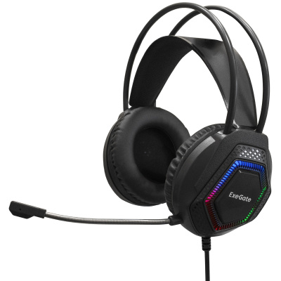 ExeGate Cosmos HS-704GL EX289747RUS Гарнитура
