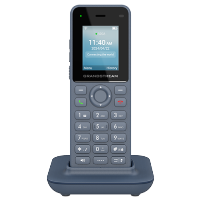 Grandstream WP816 Портативный WiFi-телефон