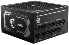 MSI MAG A1250GL PCIE5 Блок питания 306-7ZP9A11-CE0