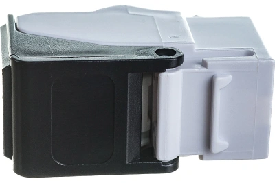NIKOMAX NMC-KJUD2-NT-WT Модуль-вставка 1