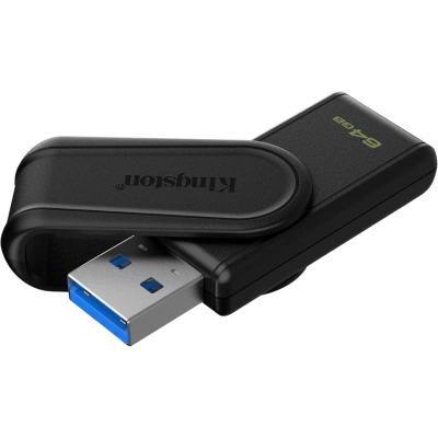 Kingston DTXS/128GB Флеш диск 2