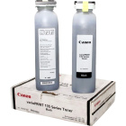 Canon varioPRINT 135 Black EU 6117B004 Тонер (2 тубы)
