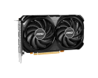 MSI GEFORCE RTX 4060 VENTUS 2X BLACK 8G Видеокарта 3