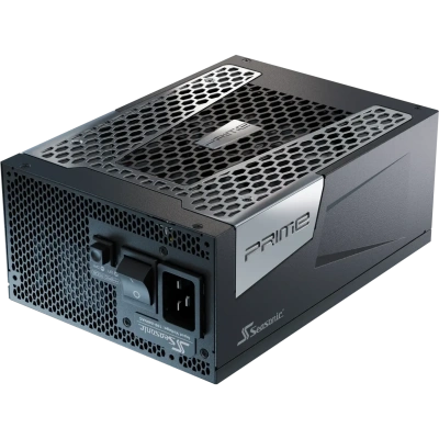 Seasonic PRIME TX-1600 ATX 3.1 Блок питания ПК 1