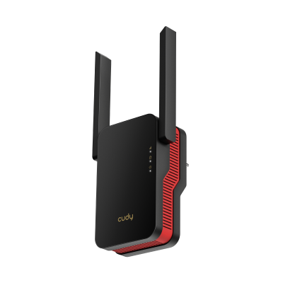 Cudy RE3000 Усилитель Wi-Fi 2