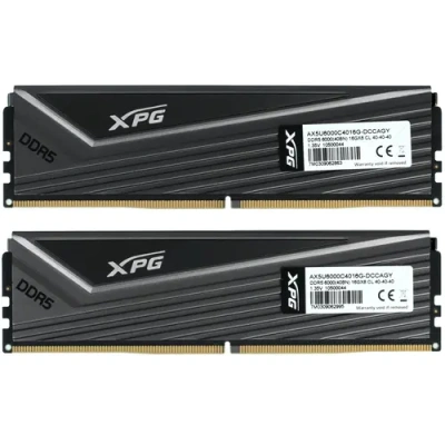 ADATA XPG CASTER 32 ГБ Модуль памяти AX5U6000C4016G-DCCAGY 1