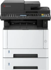 KYOCERA ECOSYS MA4000fx 110C1B3NL0 МФУ лазерный 4