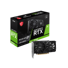 MSI GeForce RTX 3050 VENTUS 2X E 6G Видеокарта