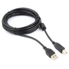 Cablexpert CCF-USB2-AMBM-10 USB 2.0 кабель