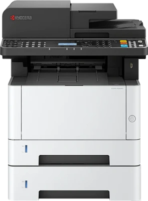 KYOCERA ECOSYS MA4000fx 110C1B3NL0 МФУ лазерный 3