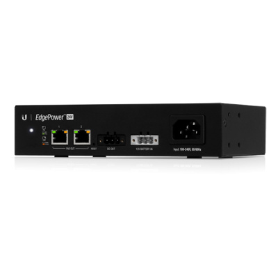 Ubiquiti EdgePower 24V 72W (EP-24V-72W) Система питания 24 В, 72 Вт 3