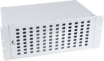 Cabeus FO-19-96SC Кросс бокс оптический 19