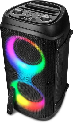 Sven PS-800 SV-021511 Колонка портативная 4
