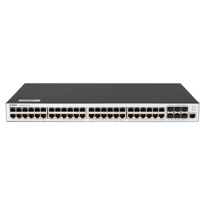 SNR SNR-S5310G-48TX-RPS Управляемый коммутатор