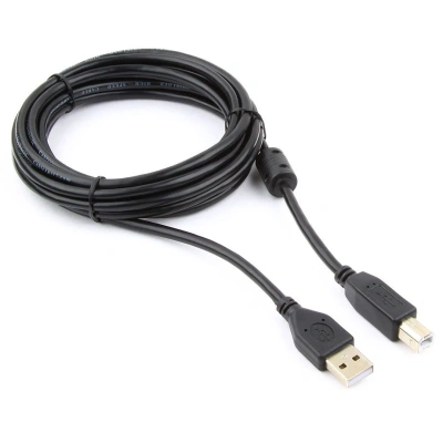 Cablexpert CCF-USB2-AMBM-10 USB 2.0 кабель
