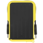 Silicon Power Portable SP050TBPHD66LS3Y Внешний HDD
