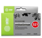 Cactus CS-CLI521BK Картридж