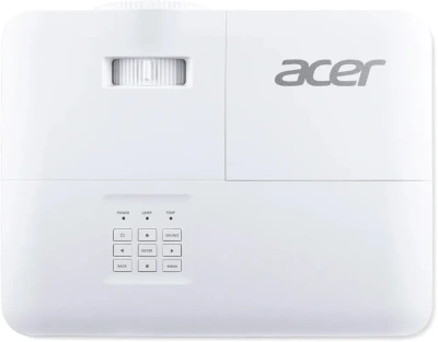 Acer P1558i MR.JYHCD.001 Проектор 4