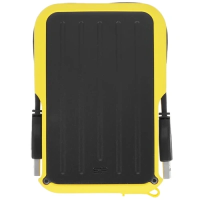 Silicon Power Portable SP050TBPHD66LS3Y Внешний HDD