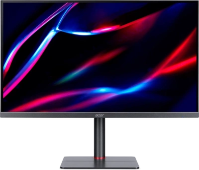 Acer CB272Kbmiprux UM.HB2CD.001 Монитор