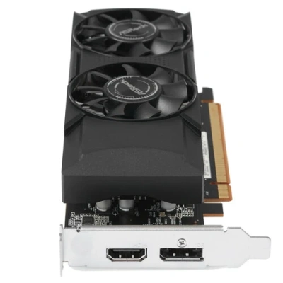 ASRock A310 LP 4G Видеокарта 1
