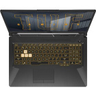 ASUS TUF F17 FX707ZC4-HX097 90NR0GX1-M00740 Ноутбук 3