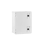 SNR SNR-FWС-304020-IP65 Стеклопластиковый шкаф