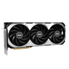 MSI GeForce RTX 4090 VENTUS 3X 24G Видеокарта  2