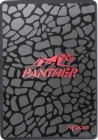 Apacer AS350 Panther 256 Гб SSD Жесткий диск AP256GAS350-1 2