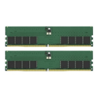 Kingston ValueRAM KVR52U42BD8K2-64 Оперативная память 64GB DDR5