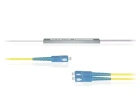 B-Optix PLC-M-1x2-SC/UPC Делитель оптический планарный
